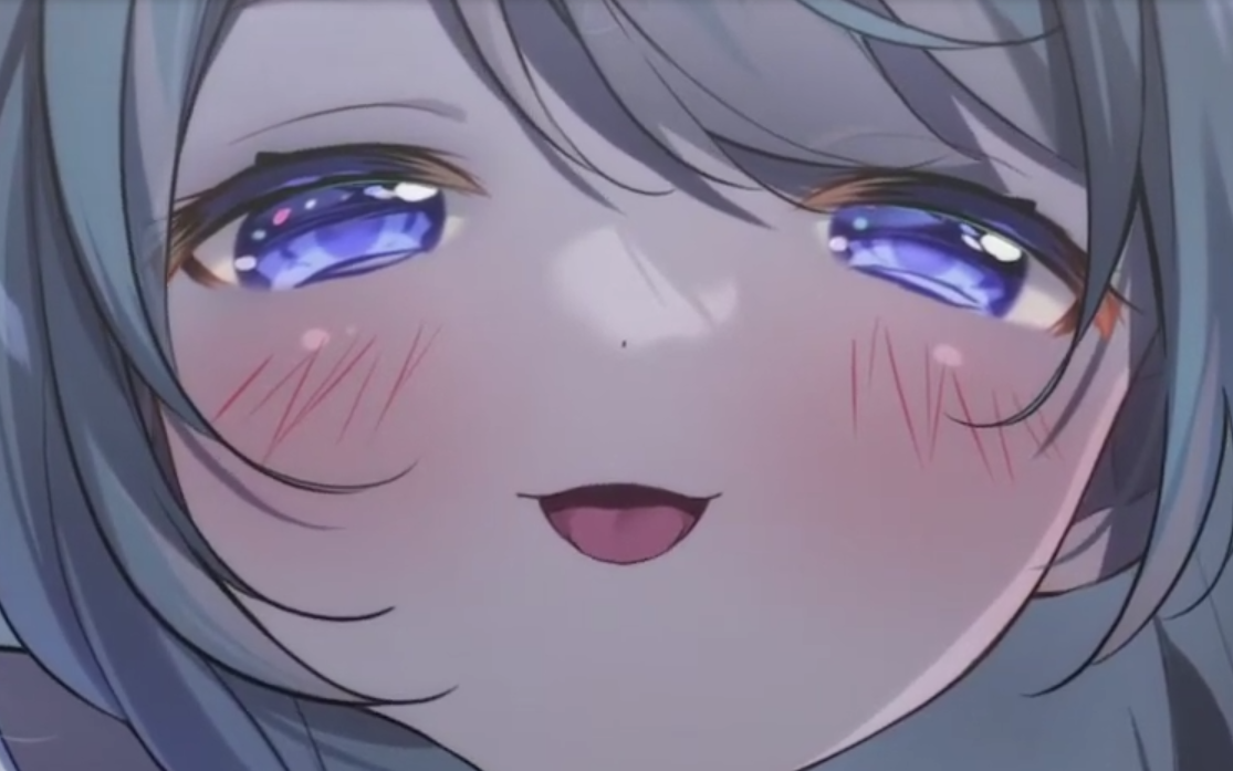 天使なの 呼哇呼哇的甜耳