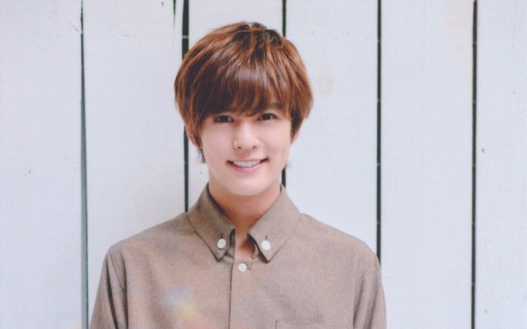 我太受欢迎了该怎么办奥野壮cut