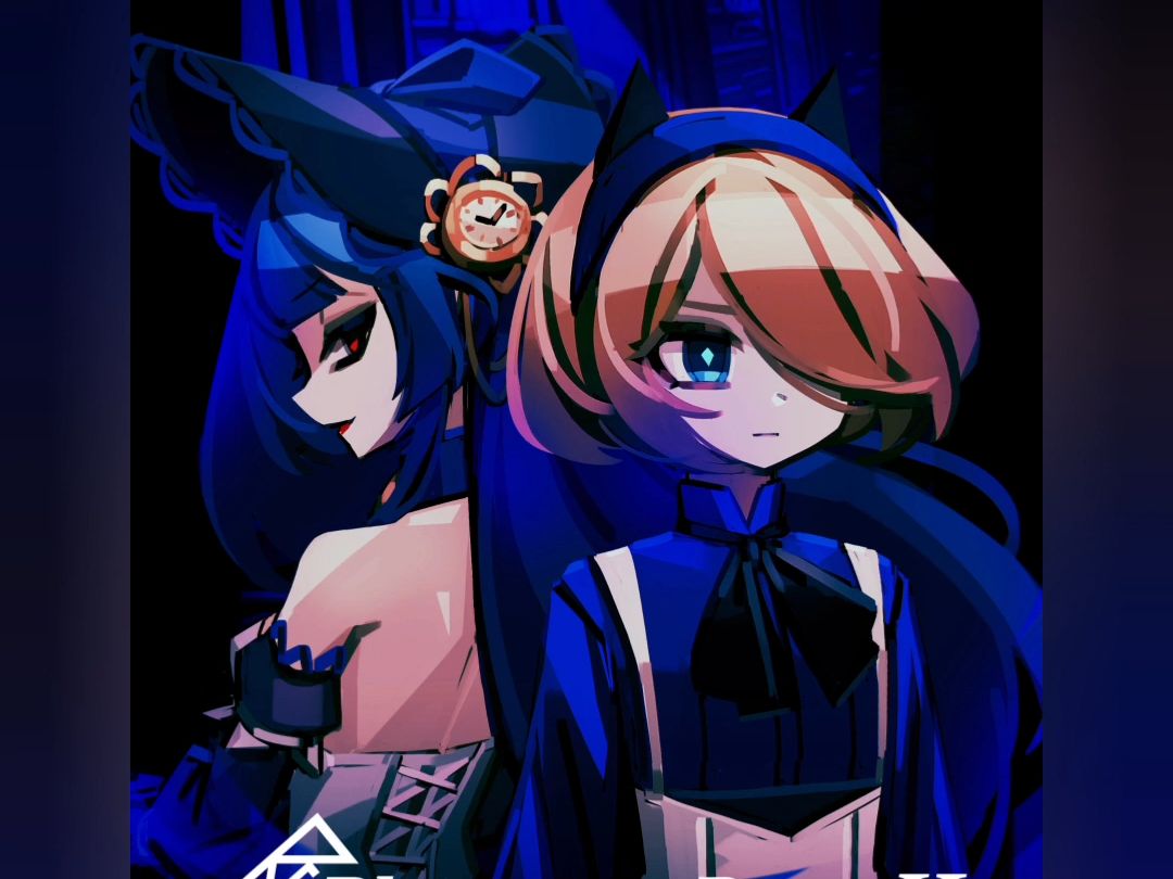 phantom rose 2 sapphire ost stage 3 pianoguitar