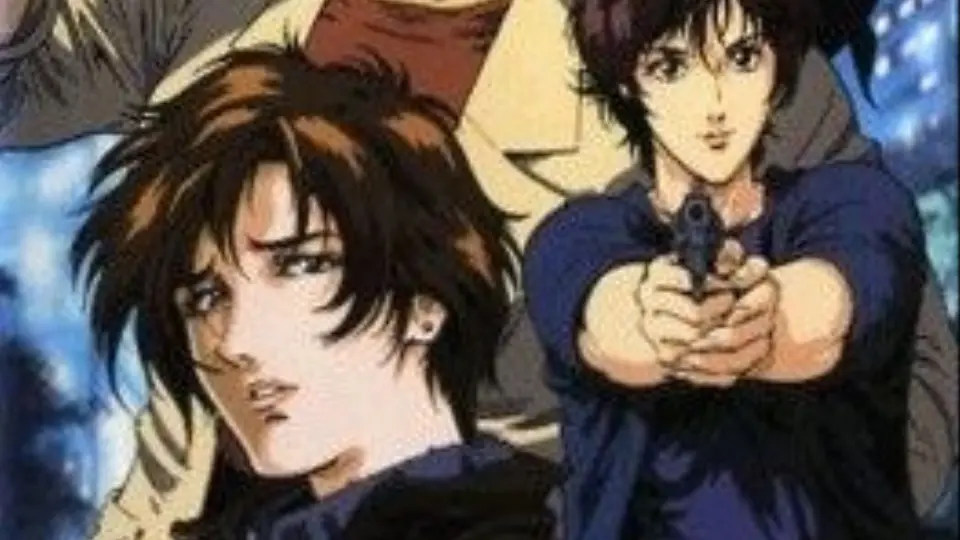 2019电影《城市猎人：新宿》高清1080P，City Hunter: Shinjuku Private 