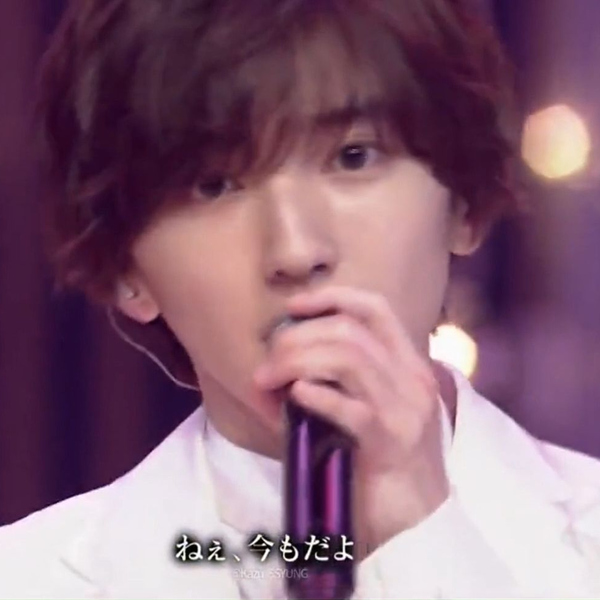 なにわ男子】230713 SONGS 初心LOVE + Diamond Smile + Poppin' Hoppin