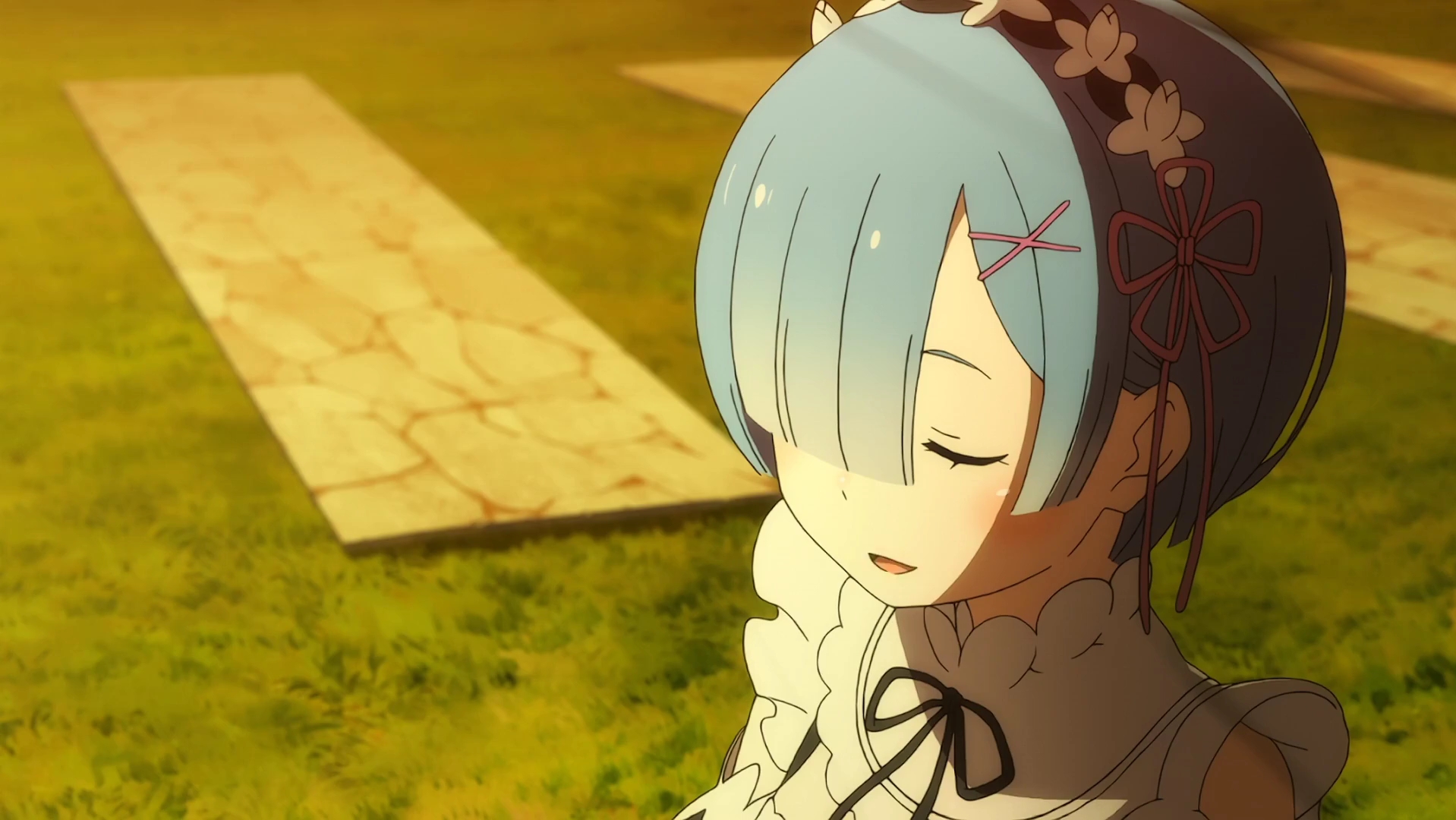 从零开始的异世界生活