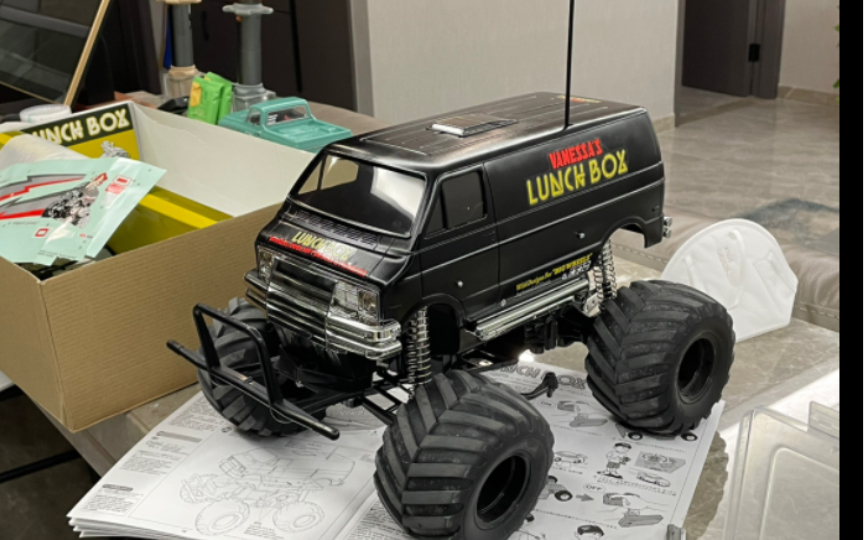 田宫午餐盒 客厅拜年