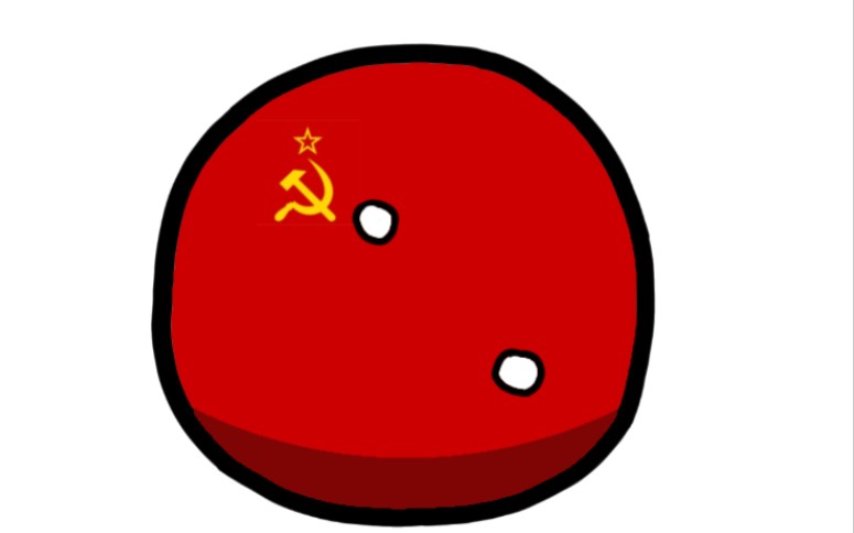 [波兰球]苏苏那充满智慧的眼神_哔哩哔哩_bilibili