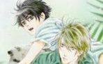 阿部美幸漫画《superlovers》哔哩哔哩bilibili