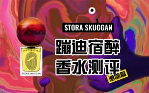 下载视频: 【Stora skuggan-Thumbsucker】鬼神话我是不信的，但是宿醉嘛倒是有几分贴近，但是我踩雷了，大家且看且娱乐吧