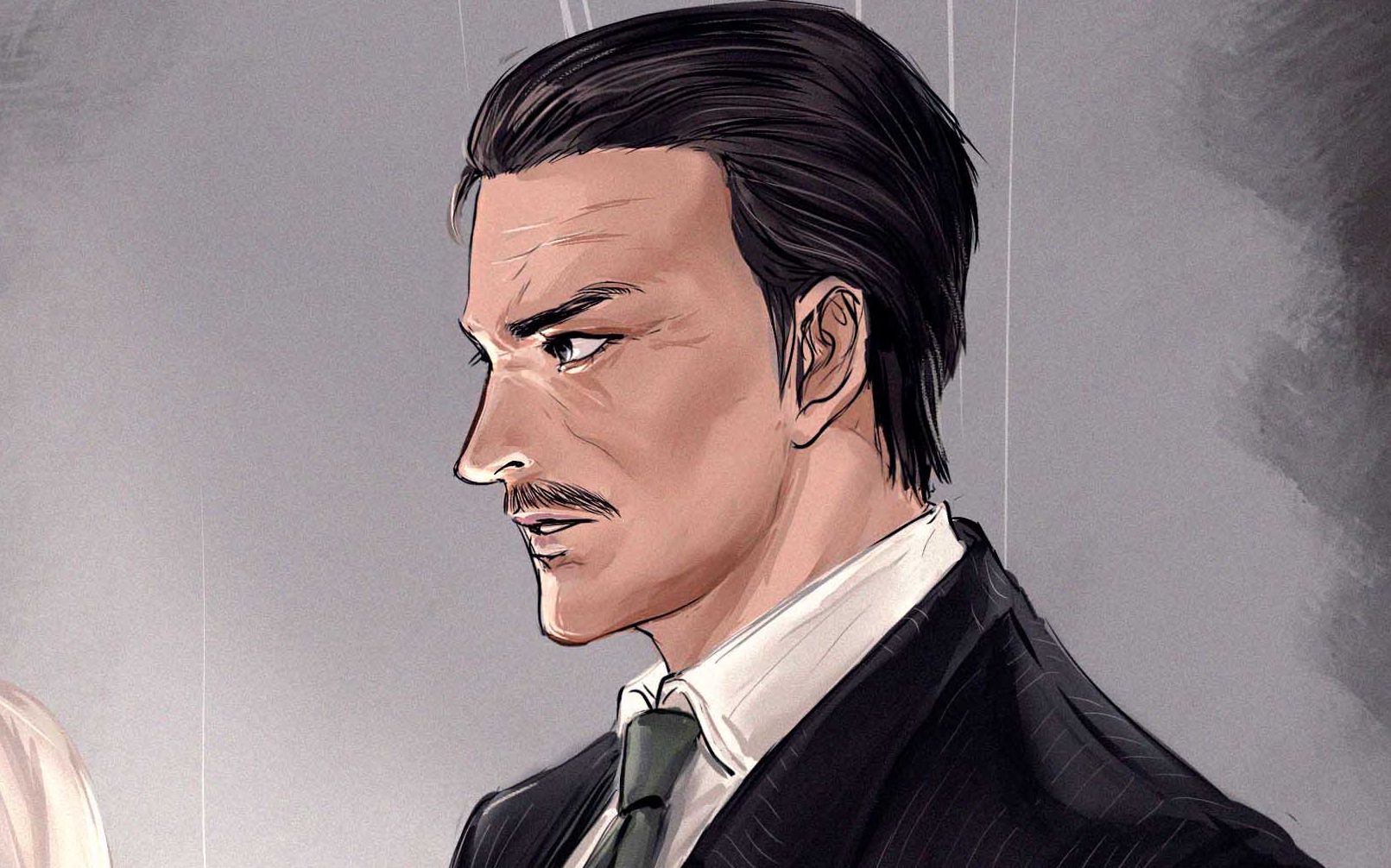 如龙online风间新太郎羁绊剧情台服中字