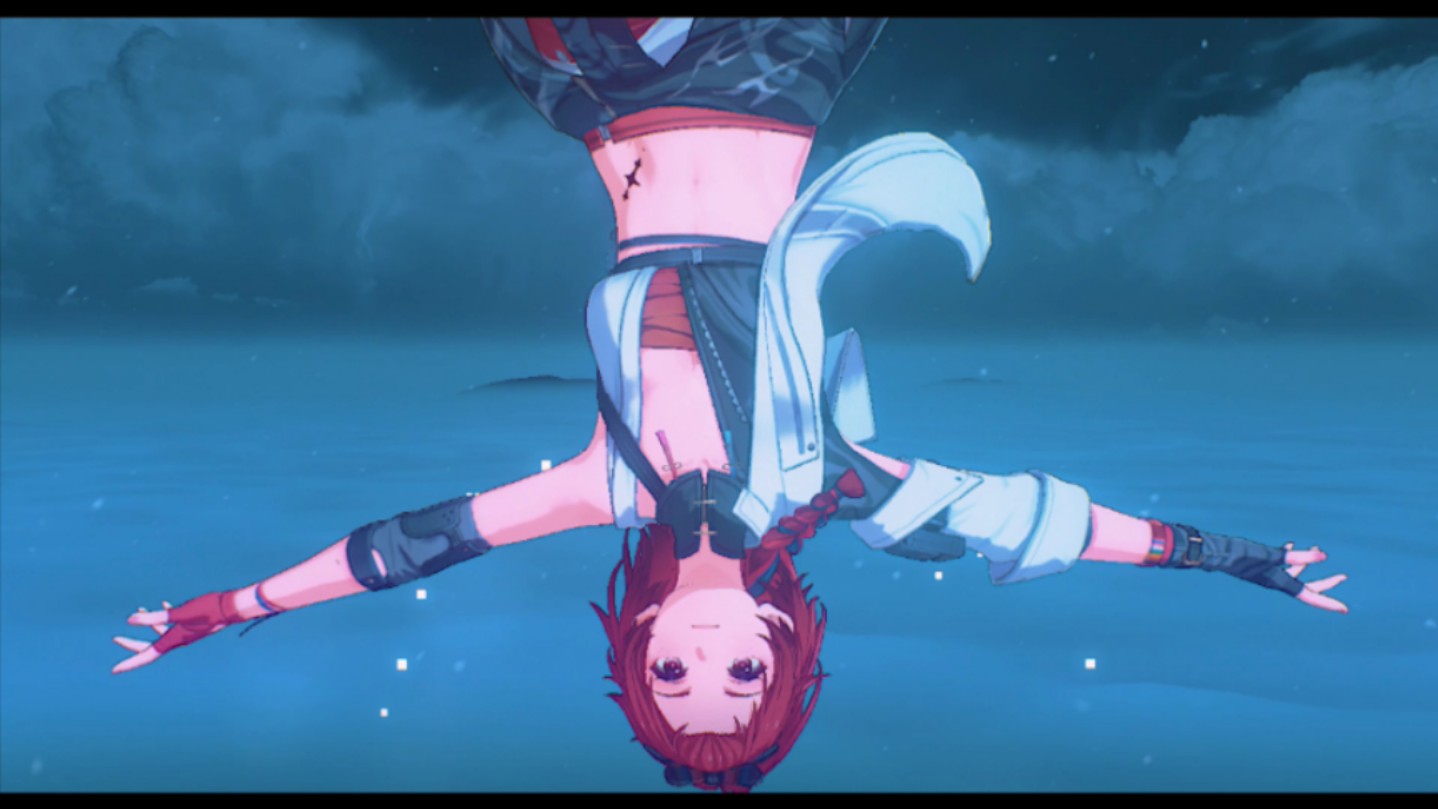 以防你没有看过可爱马小芳的后空翻97