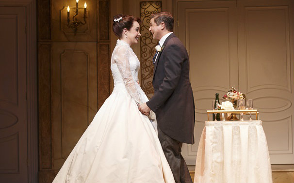 人鱼sierraboggessitshouldabeenyou幕后花絮goingbridal