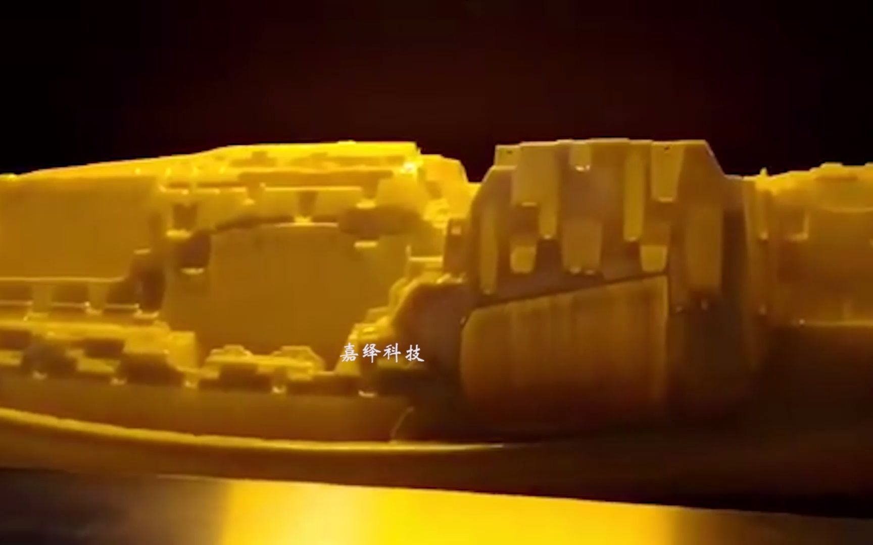 东莞3d打印服务大型模型制作抄数建模哔哩哔哩bilibili