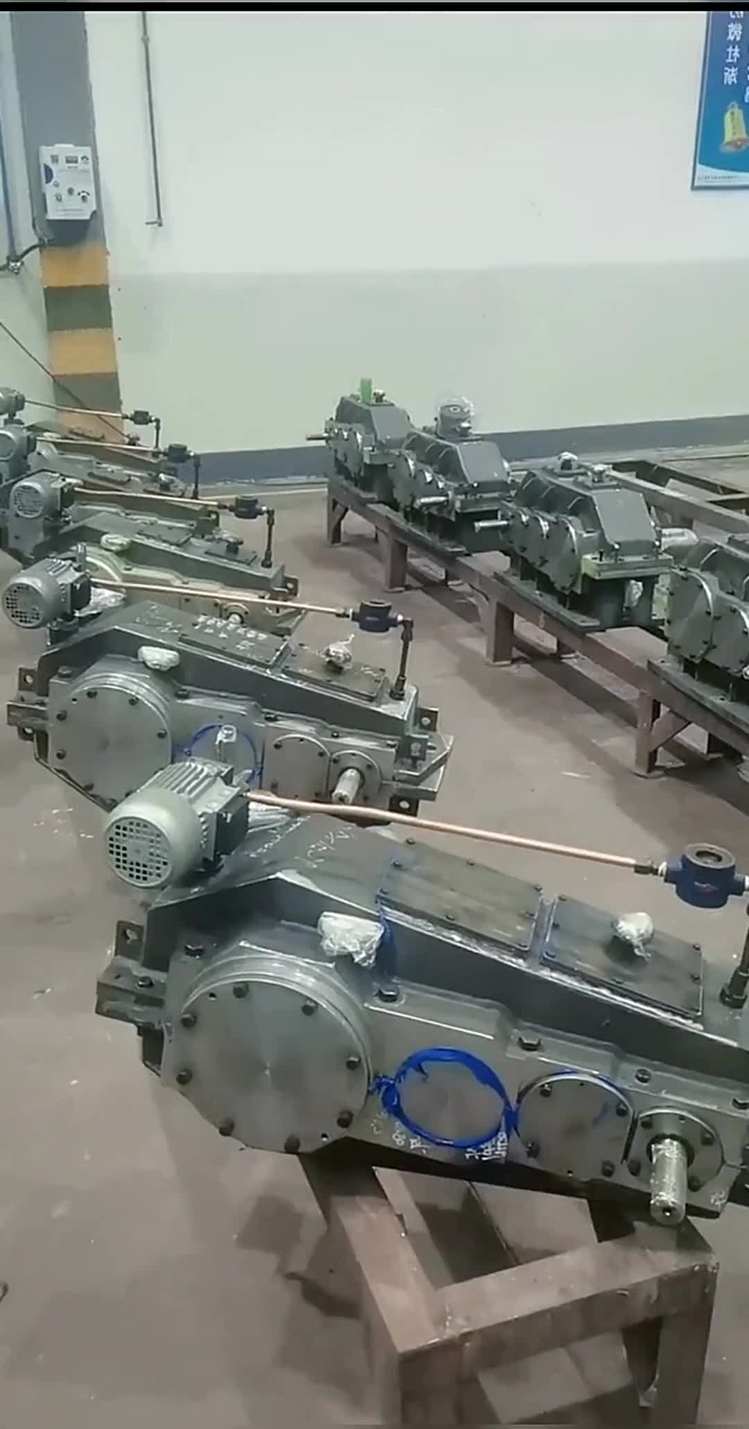 矿山机械设备 减速机配件 环保设备