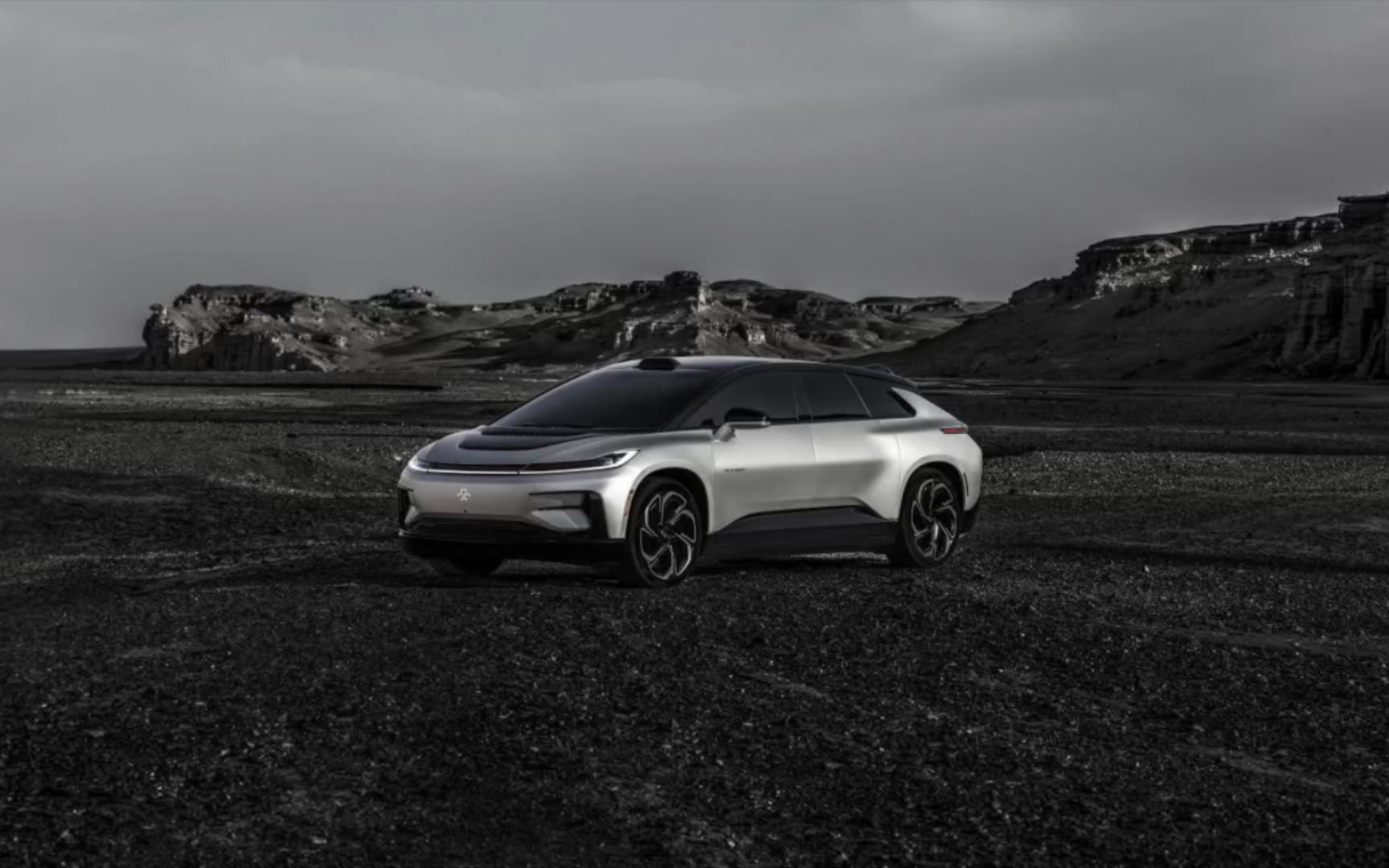 三年又三年,法拉第未来ff91终极上市