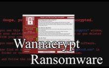 [图]WannaCrypt Win32 病毒 (Onion, 勒索, 比特币)