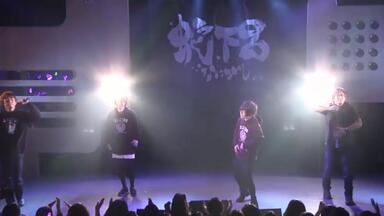 蛇足×GERO】蛇下呂“生”なにがし～春のパンまつり_哔哩哔哩_bilibili