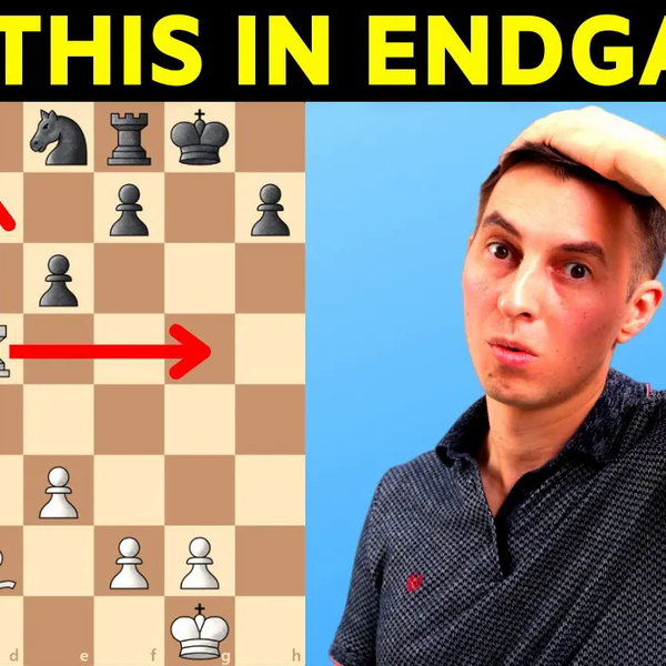 3 Brilliant & Tricky Chess Puzzles - Remote Chess Academy