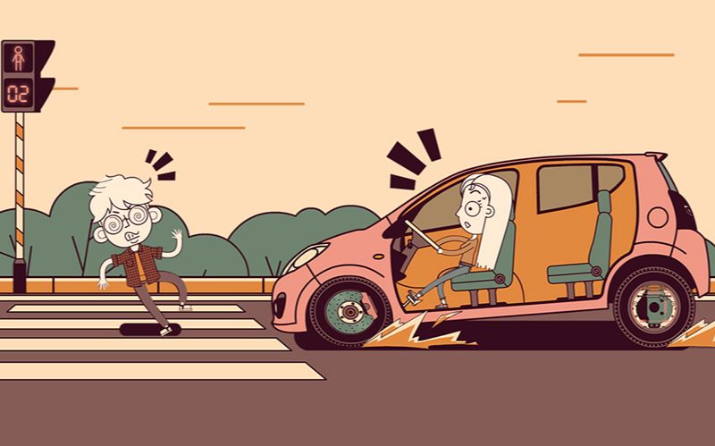 极速行驶下,盘式刹车和鼓式刹车哪个能帮你保命?