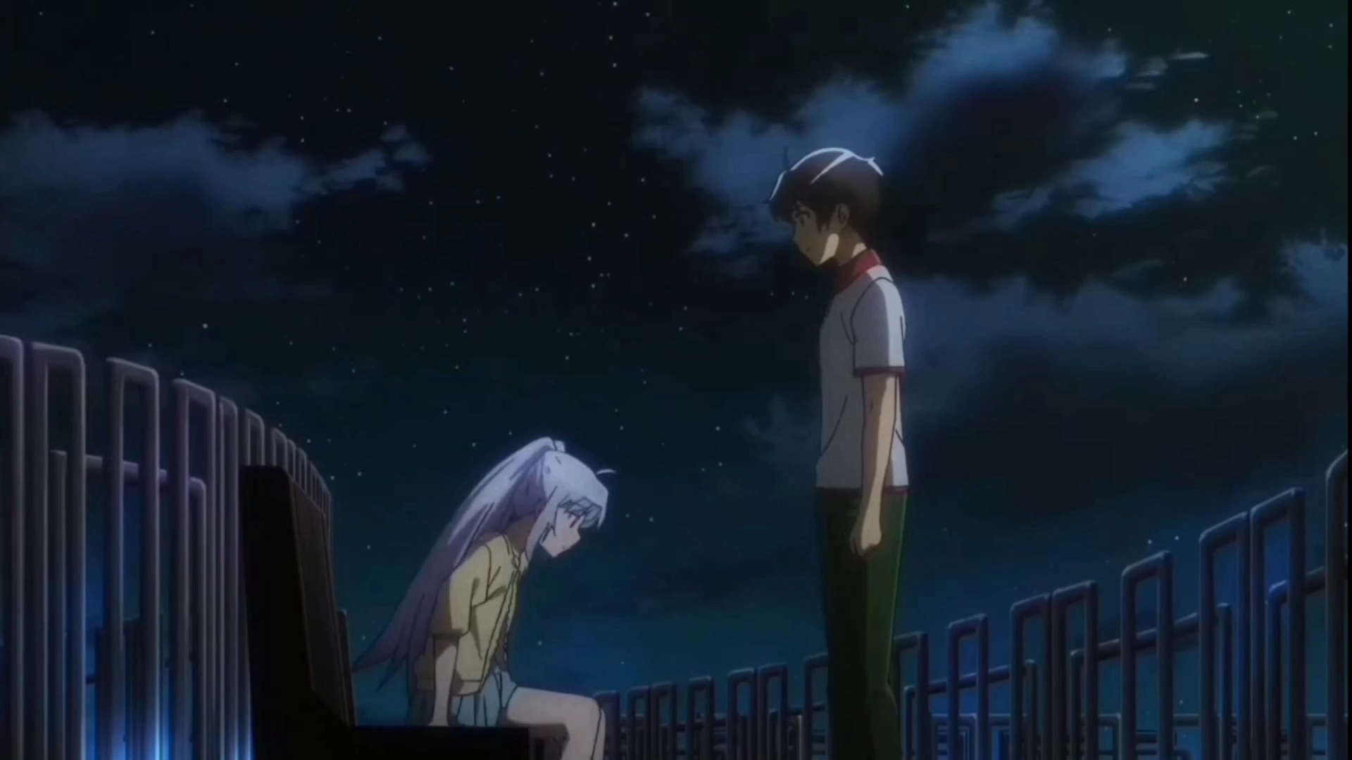 可塑性记忆愿你与最重要的人重逢