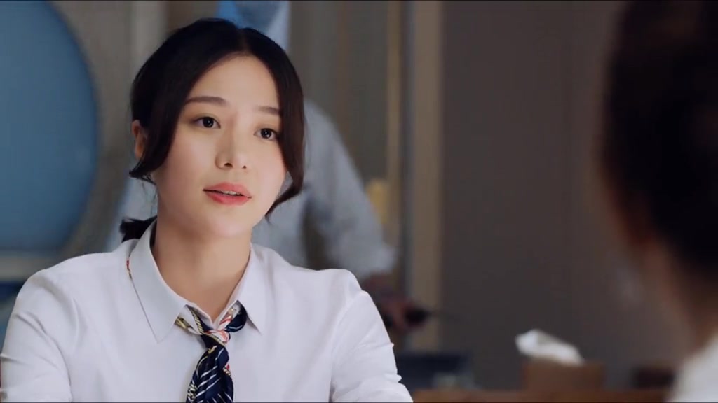 电影意外英雄  #塑料姐妹花