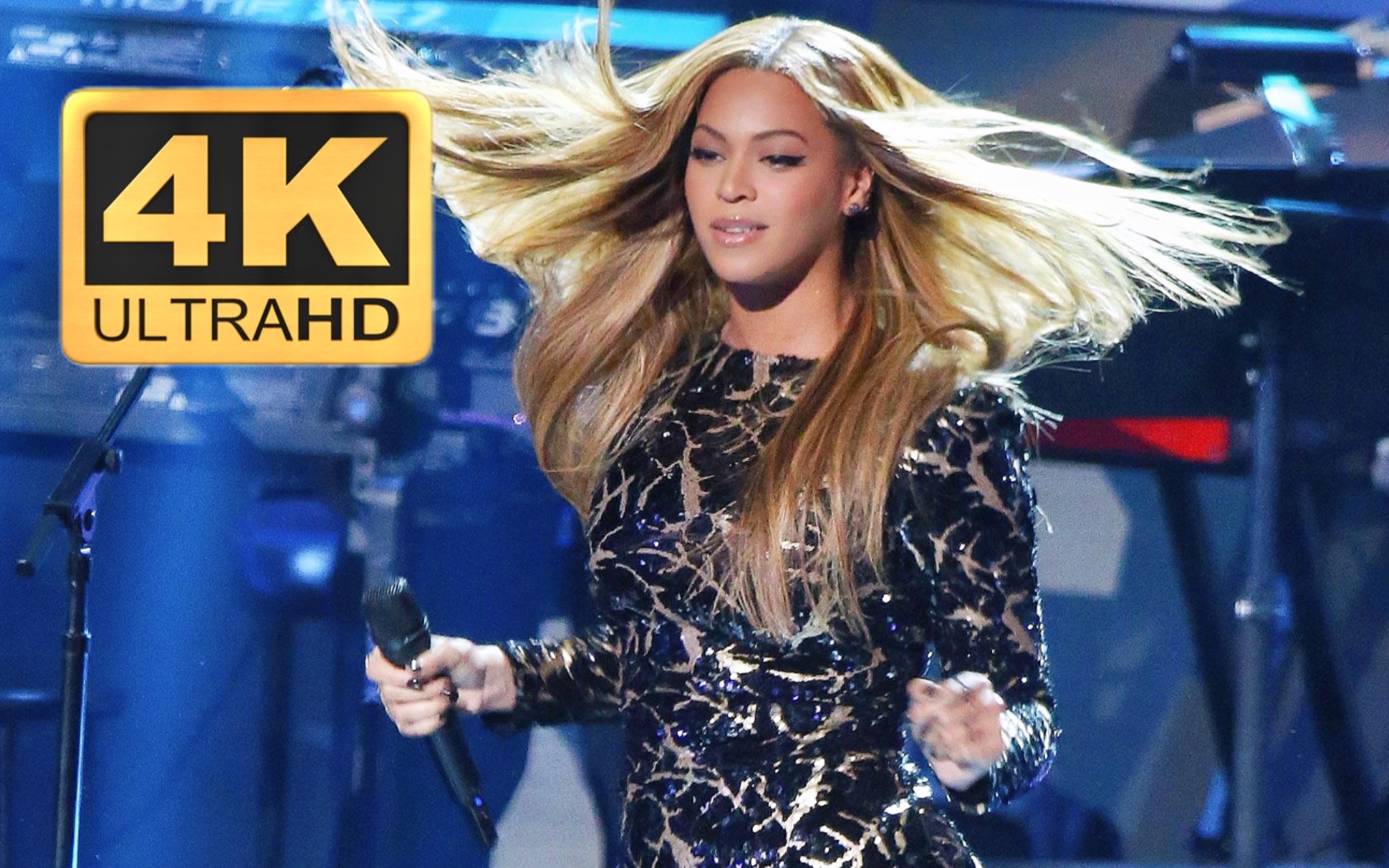 【Beyoncé】女帝归来!碧昂丝Renaissance Tour首场15分钟超清开场 全球首唱I'M THAT GIRL + COZY ...