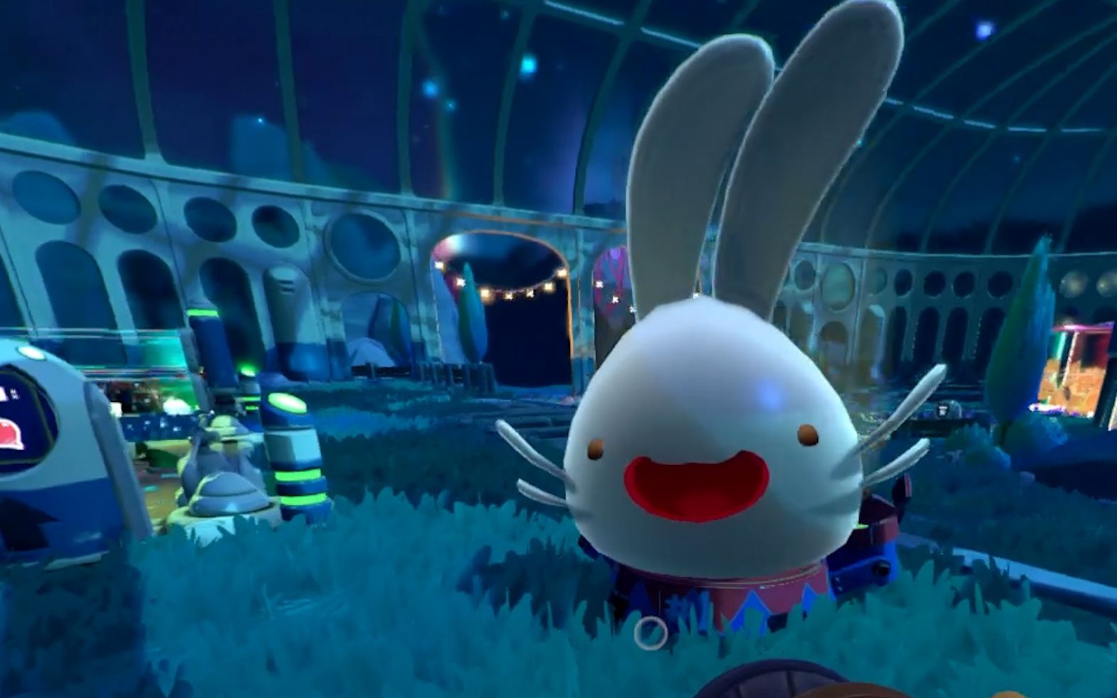 完结了!用吉祥物当作封面吧 || 史莱姆牧场2 ep5 休闲实况解说