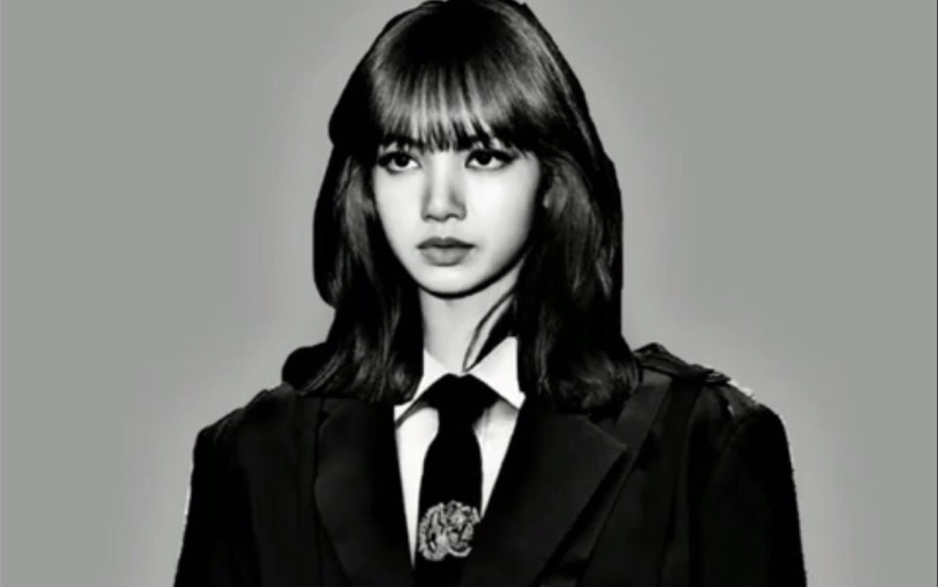 漂亮的五哥lisa_哔哩哔哩_bilibili