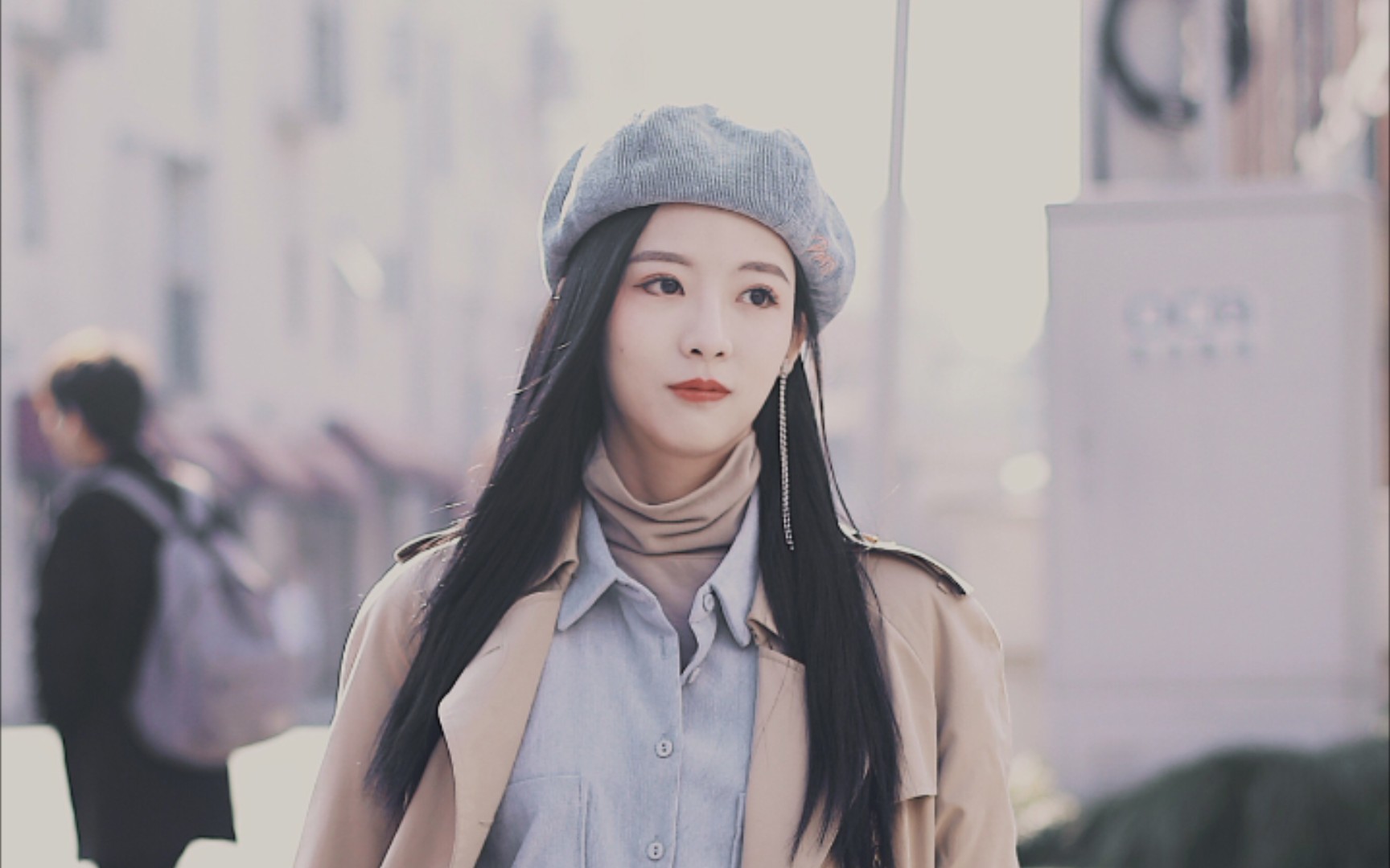 金曲青春孙芮金曲青春打起手鼓唱起歌幕后花絮