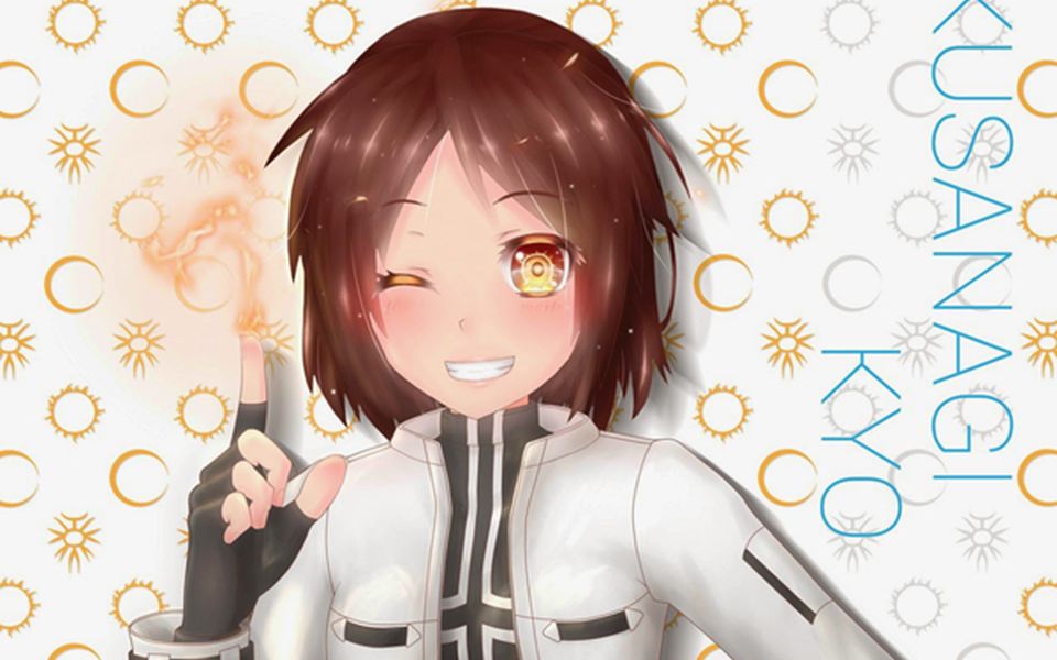 mugen拳皇京子和里草