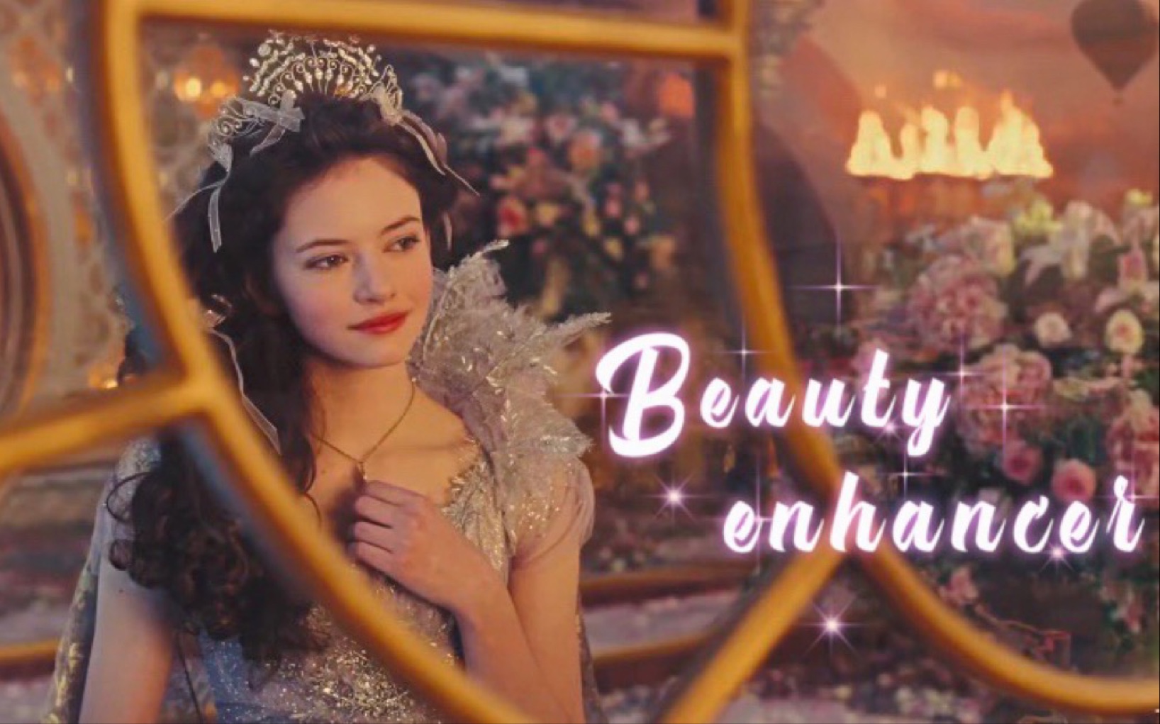 [图]［电影混剪］Young And Beautiful｜古典美人群像