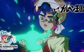 [图]【公式】童话的星空 世界名作童话 OP+ED