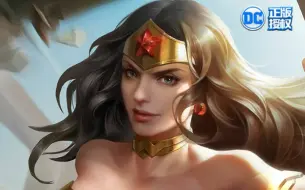 Descargar video: 为什么说我买了神奇女侠皮肤非常后悔。