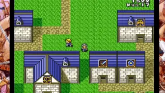 大航海時代初代op Fc Sfc Md Pc 哔哩哔哩 Bilibili