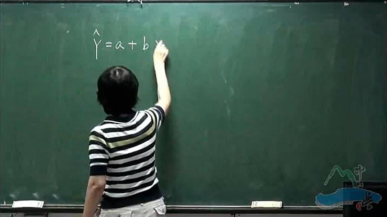 33.直线回归(Linear Regression Analysis) 续II,决定系数(coefficient of determination, R 2哔哩哔哩bilibili