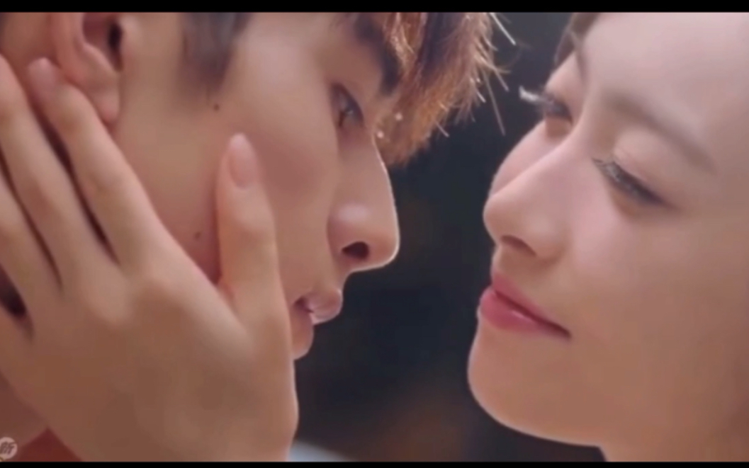 下一站是幸福宋茜宋威龙高颜值甜蜜演绎幸福超好听歌曲amazing