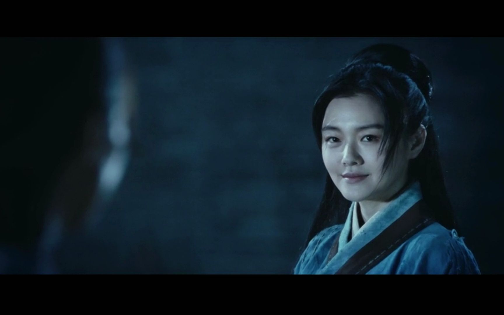 剑雨武打场面p6