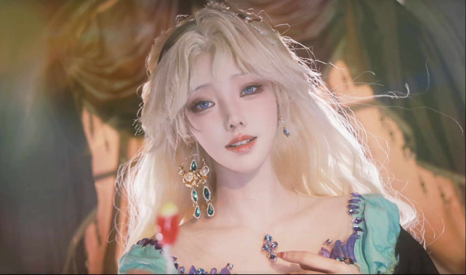 【1999】坏了，这次真是妈妈