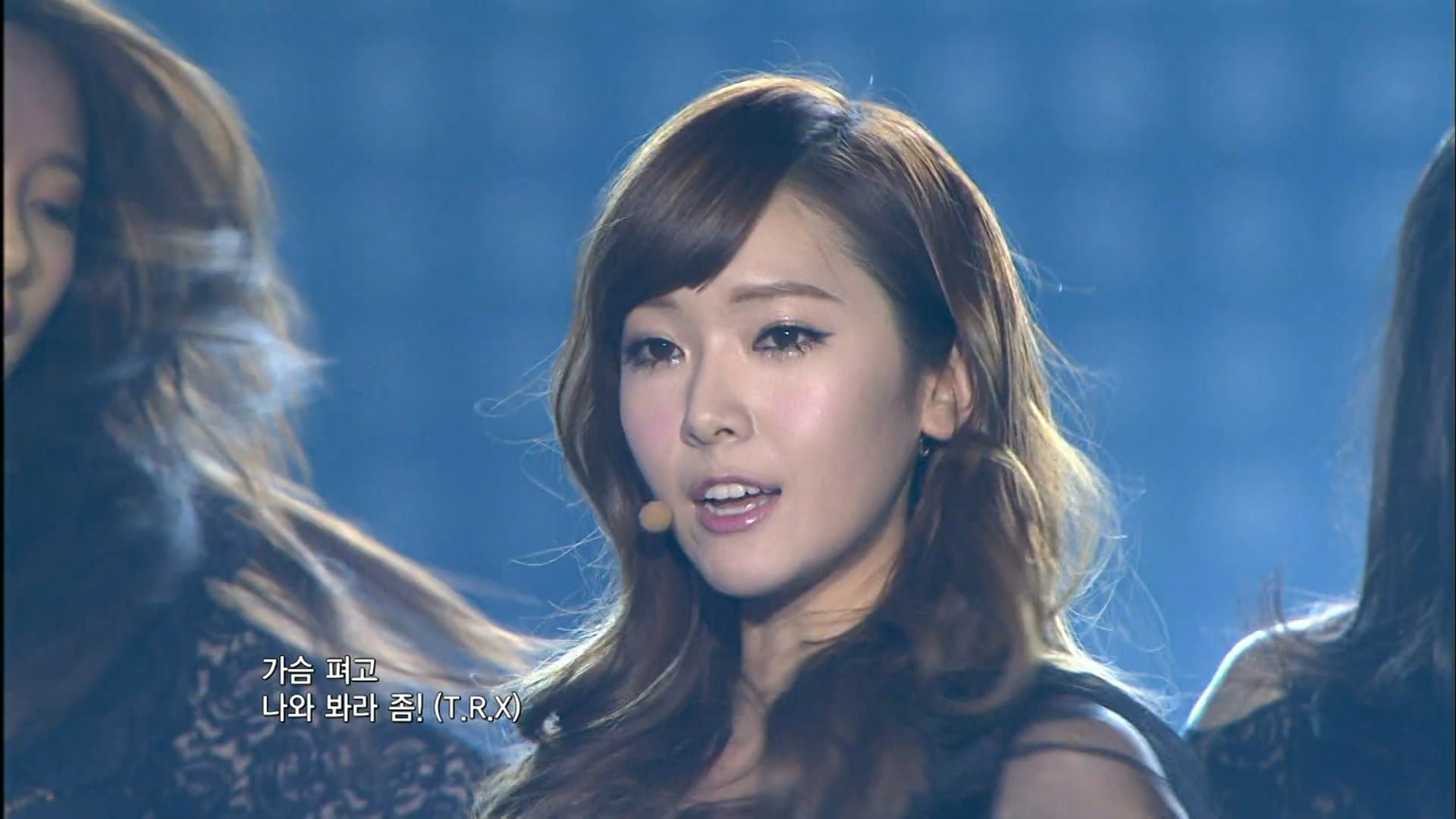 少女时代(snsd) - the boys 【20121214】