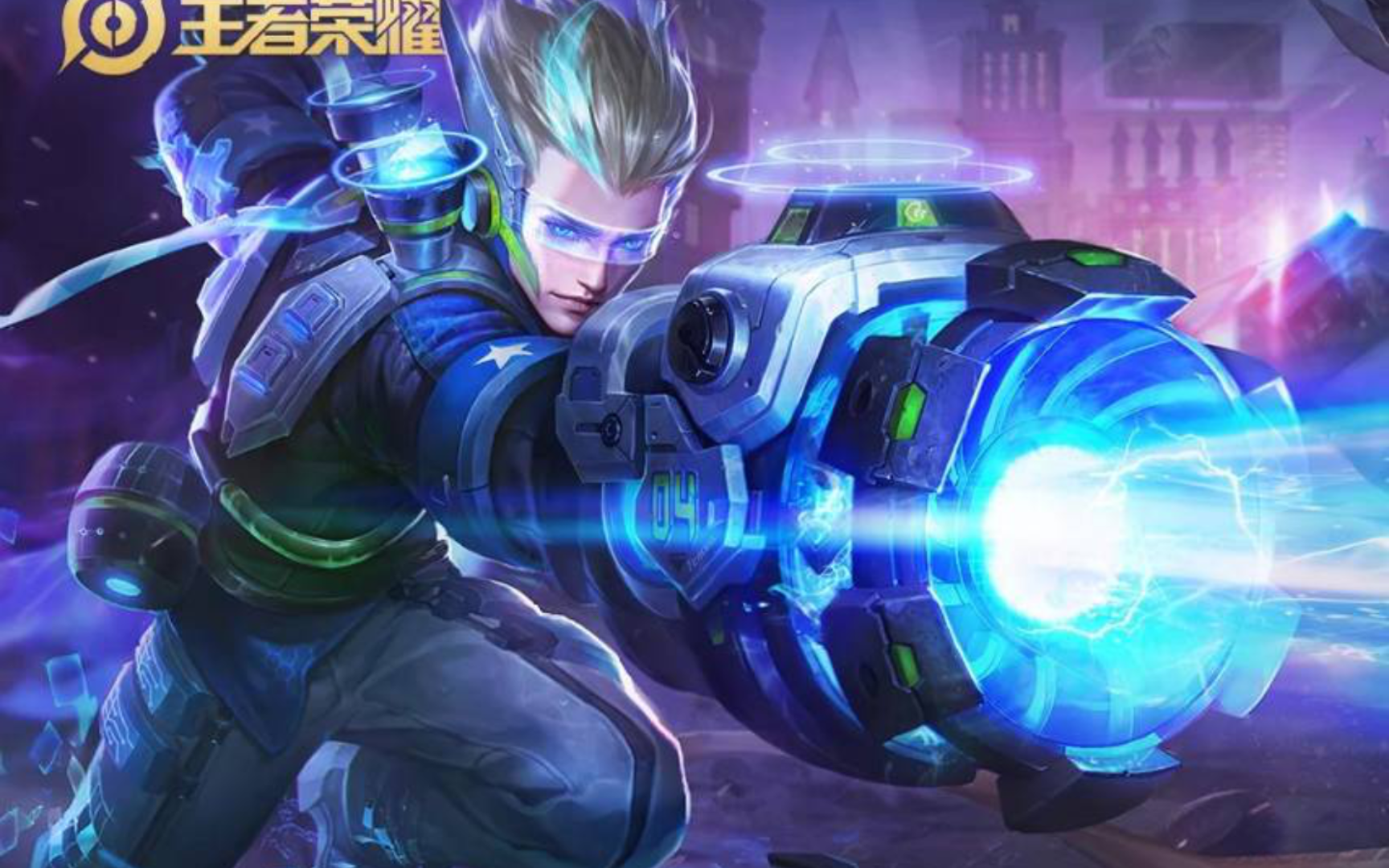 【王者荣耀】狄仁杰高能时刻