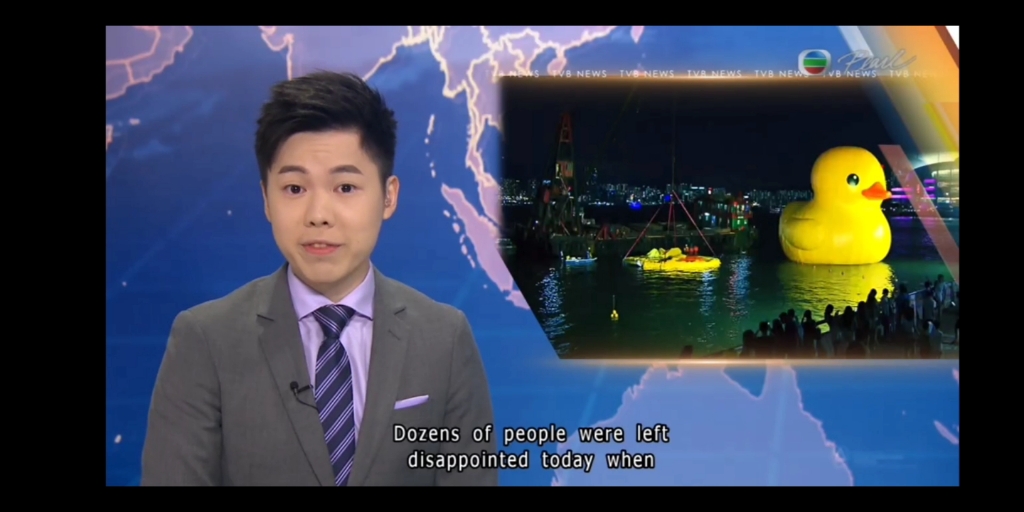 2023-06-10sat.明珠台《晚间新闻》(23: 50)-李天耀