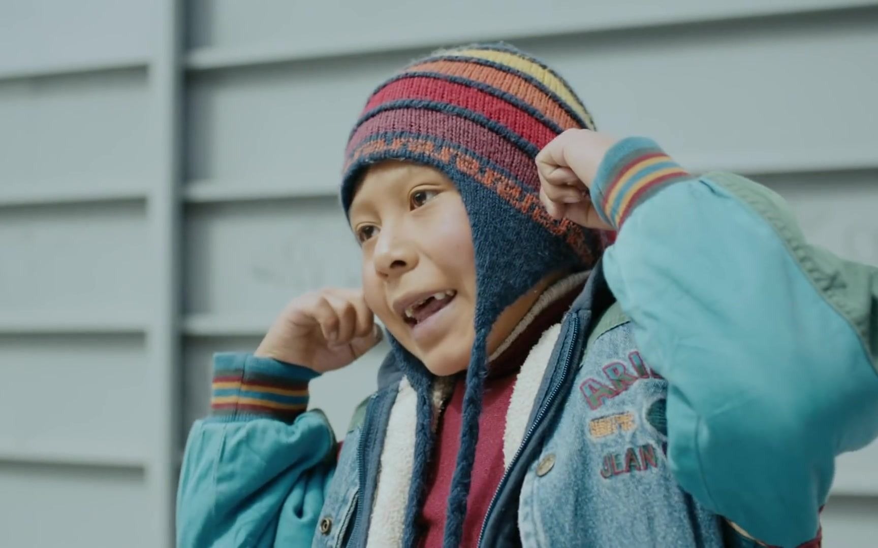 naughty boy - la la la ft. sam smith (official video)