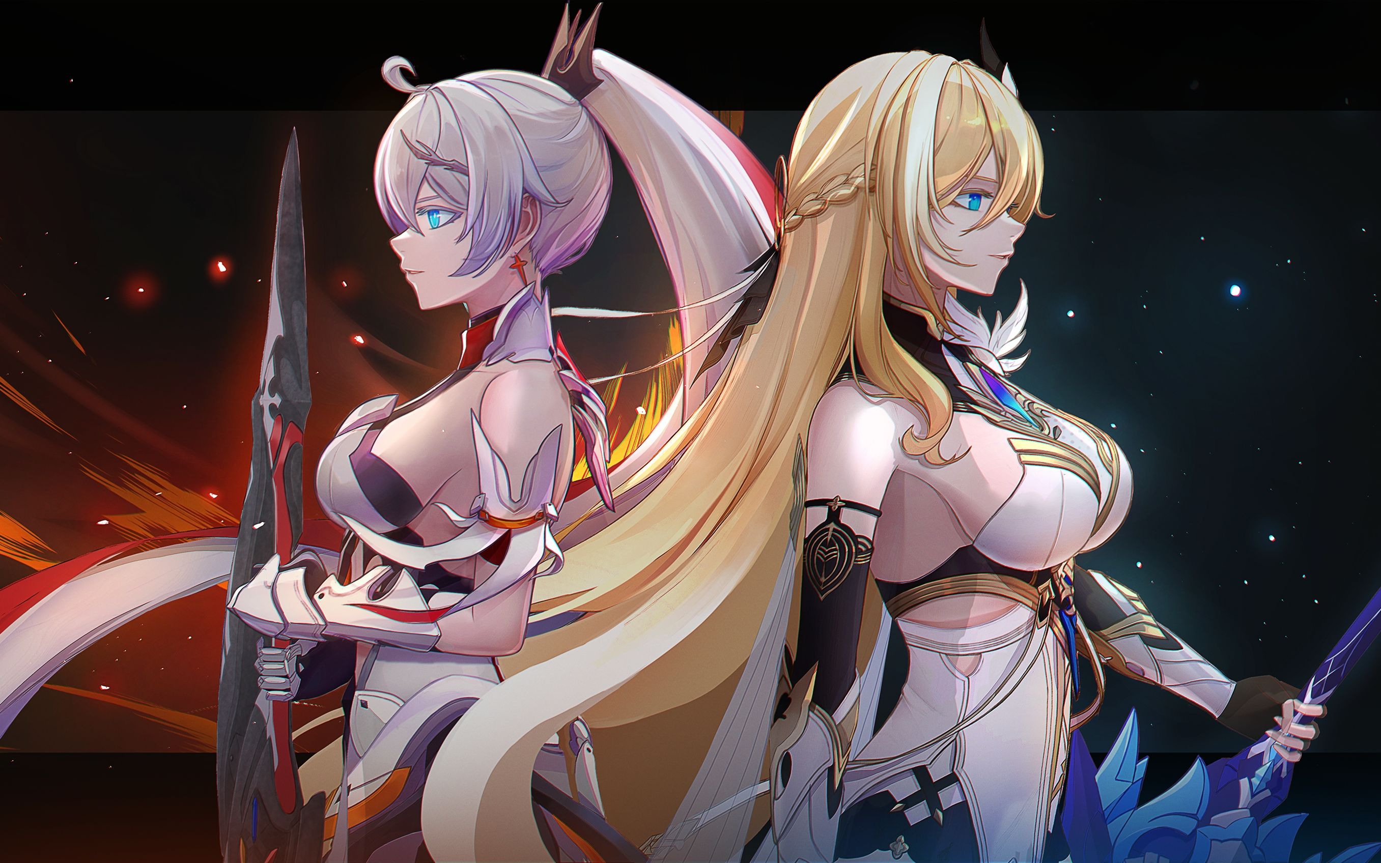 【崩坏3】流星的记忆战场:冰猪奥托电驴,好像摸到氪佬脚后跟了