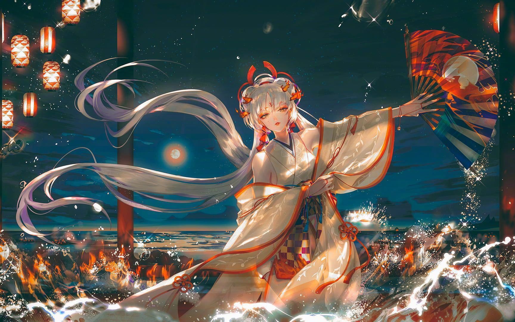 后手不知火反客为主 面对不同阵容翻牌方式