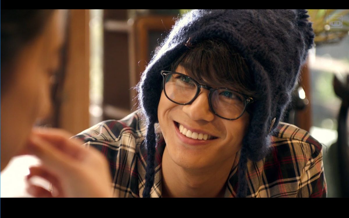 【漫改】昼行闪耀的流星 永野芽郁&三浦翔平&白滨亚岚 为什麽老铁没有