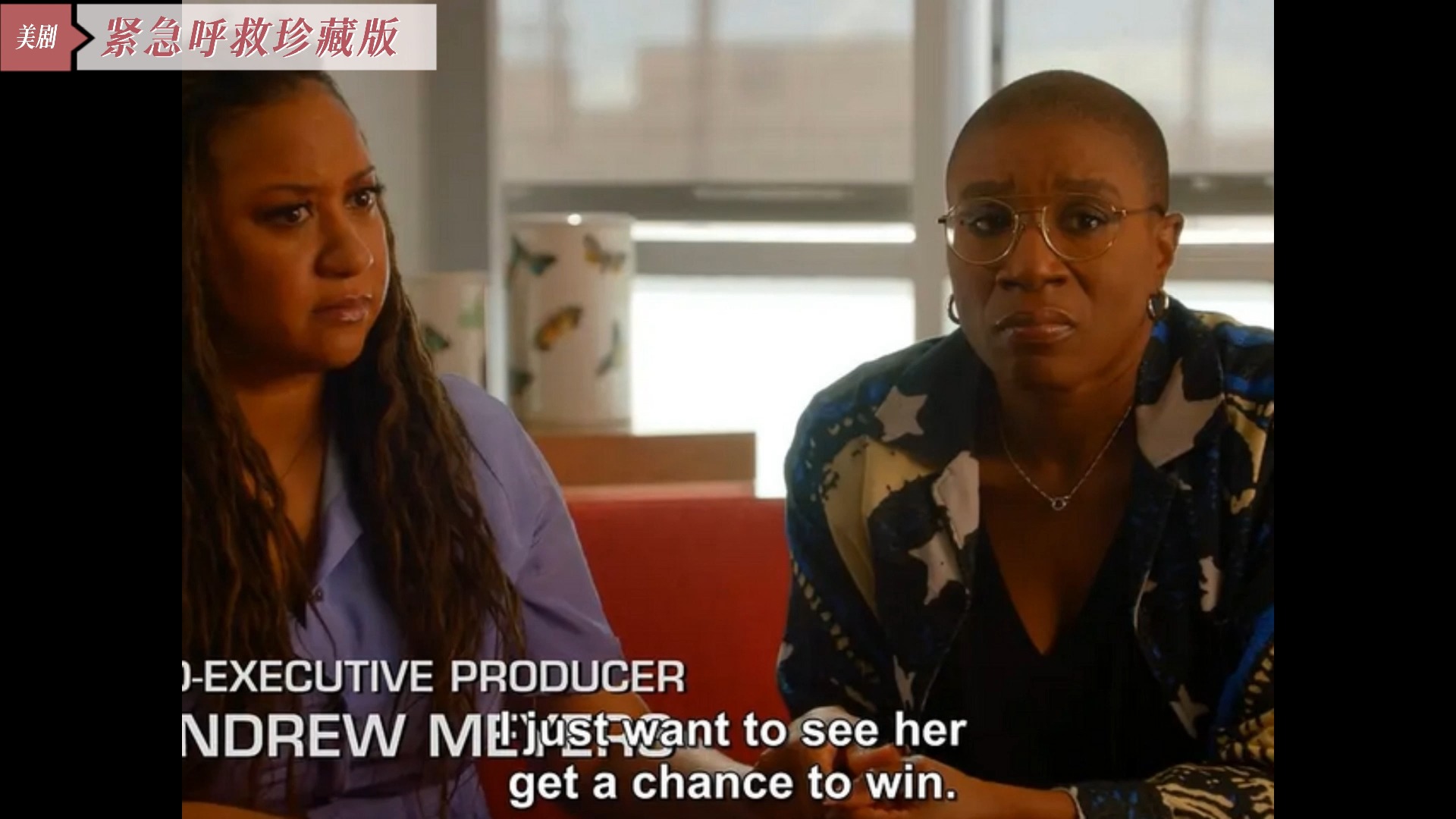 美剧紧急呼救高清中字百度云网盘 讲述了911,医护人员及消防员等应对