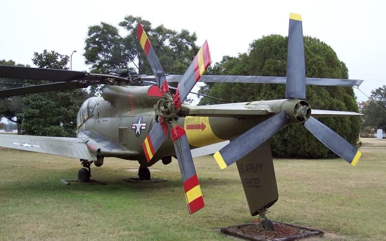 洛马公司研发的ah-56夏延武装直升机_哔哩哔哩 (゜-゜)つロ 干杯