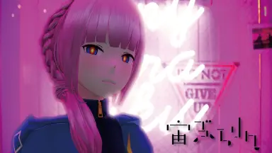 宙ぶらりん-哔哩哔哩_Bilibili