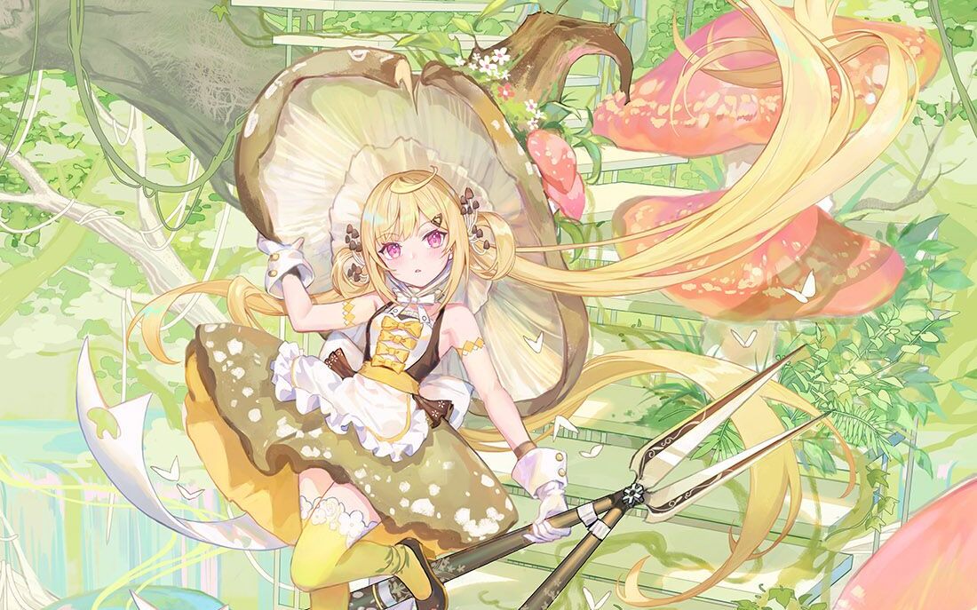 【2023诗岸生贺·翻唱】畏光症-silent spiral