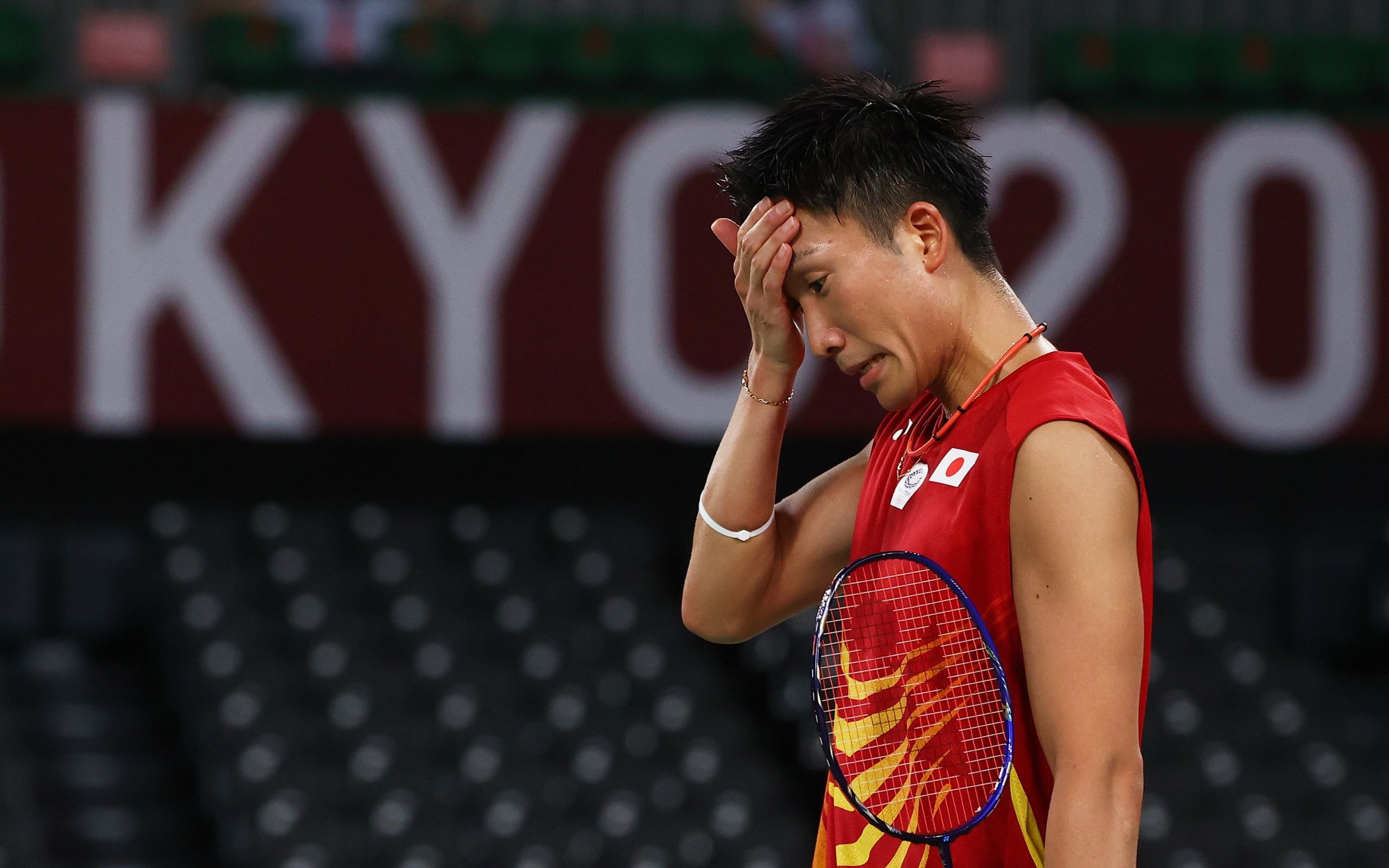 【混剪-桃田贤斗 】 太阳橙桃田最强皮肤