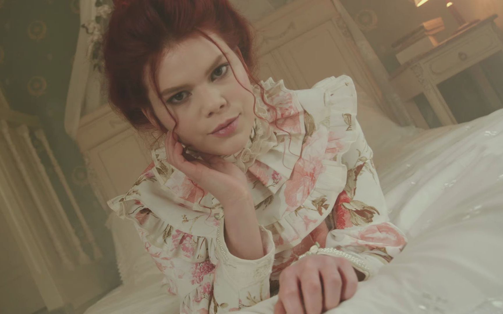 【mv】荷兰另类金属·哥特摇滚·blackbriar - youre haunting me