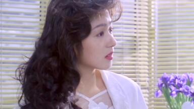 为艺术献身的女明星——富田靖子《南京的基督》豆瓣评分7.8悲伤的爱情