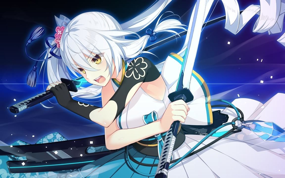 朱雀院椿皮肤补丁